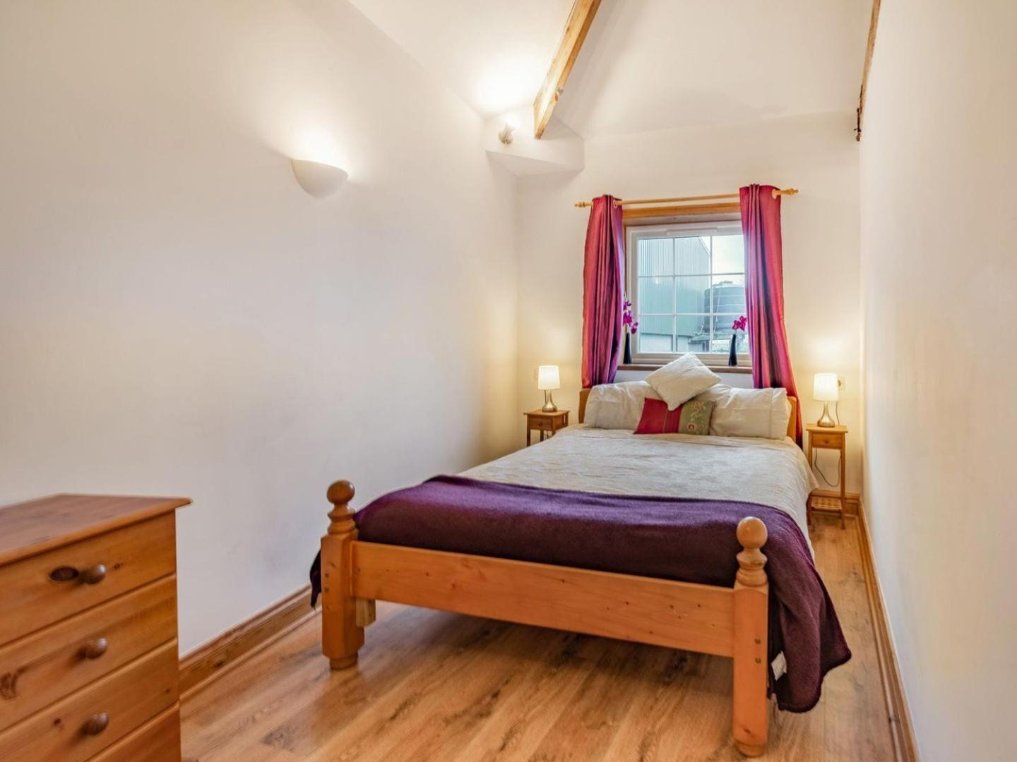 Leedale Cottage Saltmarshe Exterior foto