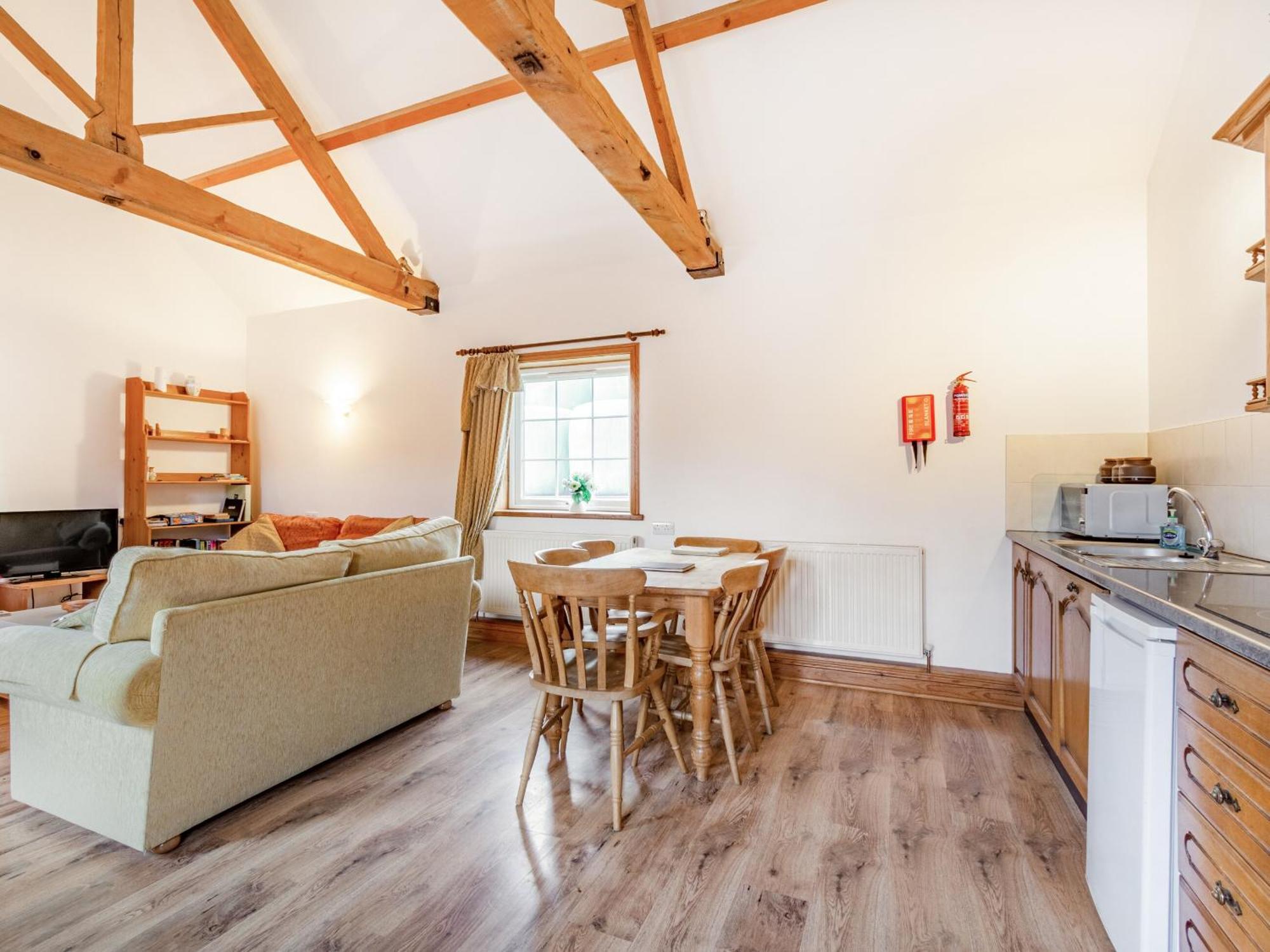 Leedale Cottage Saltmarshe Exterior foto