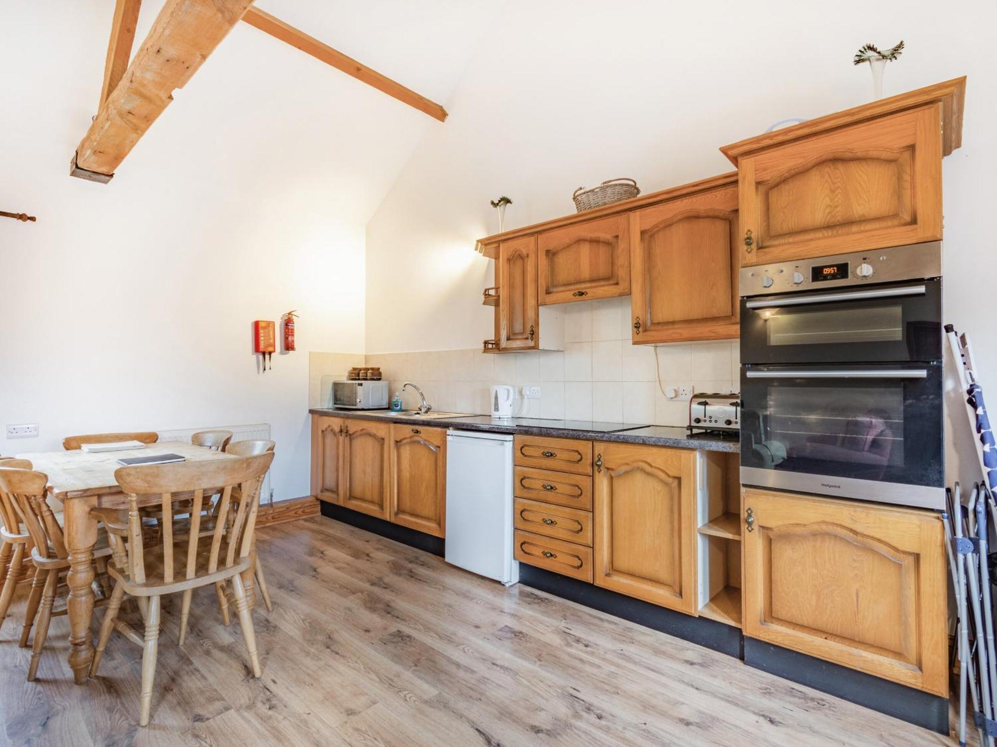 Leedale Cottage Saltmarshe Exterior foto