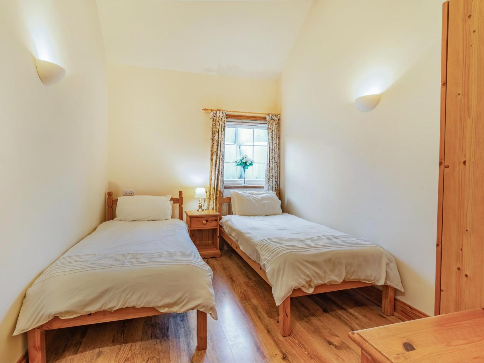 Leedale Cottage Saltmarshe Exterior foto