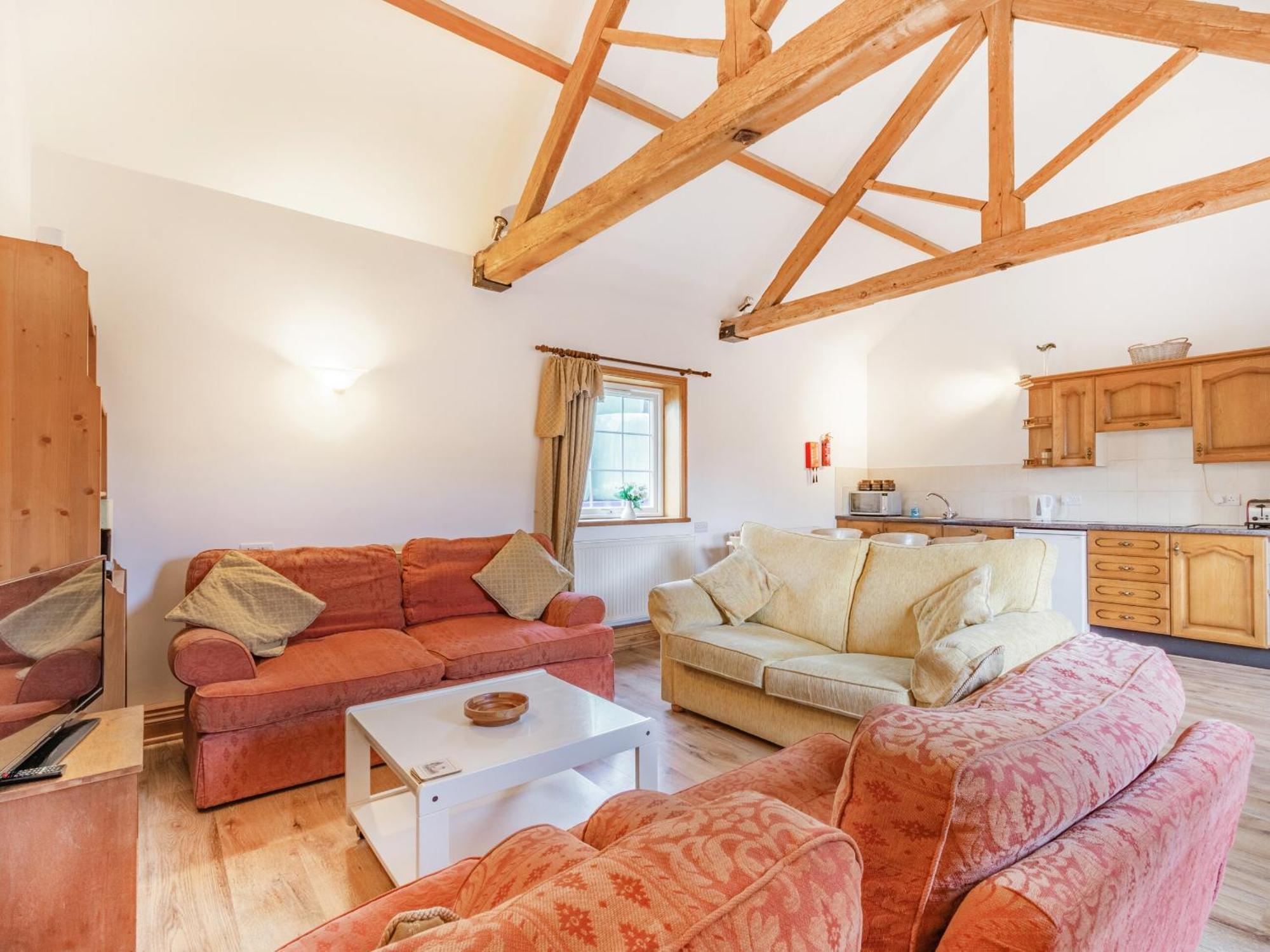 Leedale Cottage Saltmarshe Exterior foto